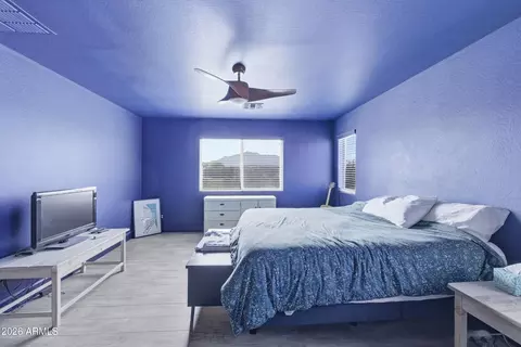 Bedroom - 3319 E Fandango Dr, Gilbert, AZ 85298 photo 3 of 5