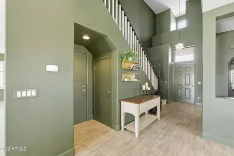 Entry Way - 3319 E Fandango Dr, Gilbert, AZ 85298 photo 1 of 4