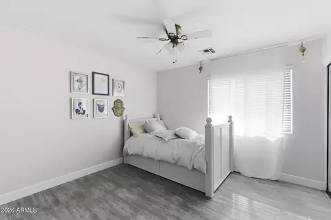 Bedroom - 3319 E Fandango Dr, Gilbert, AZ 85298 photo 4 of 5
