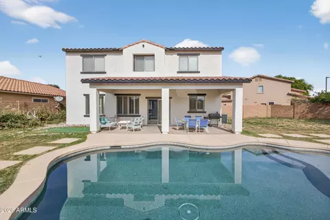 Other - 3319 E Fandango Dr, Gilbert, AZ 85298 photo 9 of 15