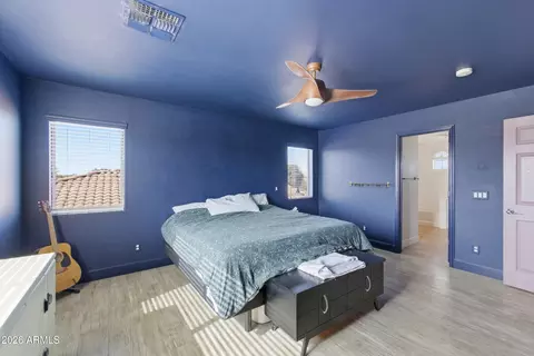 Bedroom - 3319 E Fandango Dr, Gilbert, AZ 85298 photo 2 of 5