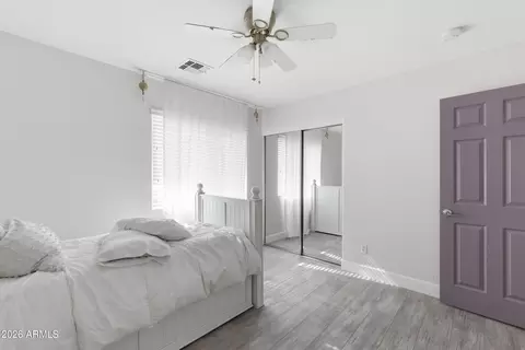 Bedroom - 3319 E Fandango Dr, Gilbert, AZ 85298 photo 5 of 5
