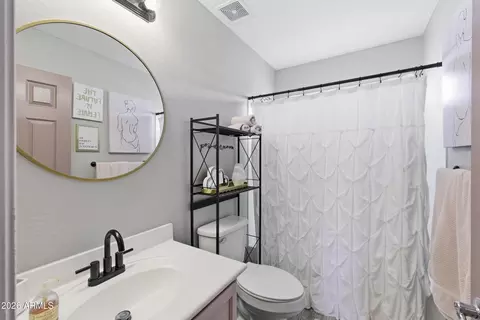 Bath - 3319 E Fandango Dr, Gilbert, AZ 85298 photo 4 of 4