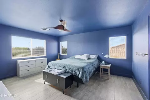 Bedroom - 3319 E Fandango Dr, Gilbert, AZ 85298 photo 1 of 5