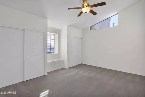 Bedroom - 1124 E Rose Ln #3, Phoenix, AZ 85014 photo 1 of 6