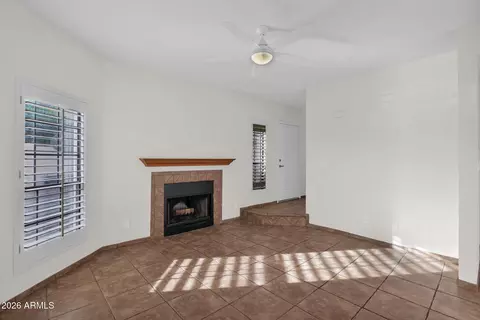Living - 1124 E Rose Ln #3, Phoenix, AZ 85014 photo 2 of 3