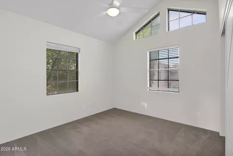 Bedroom - 1124 E Rose Ln #3, Phoenix, AZ 85014 photo 3 of 6