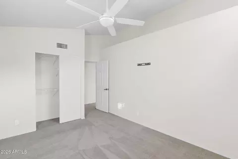 Bedroom - 1124 E Rose Ln #3, Phoenix, AZ 85014 photo 6 of 6