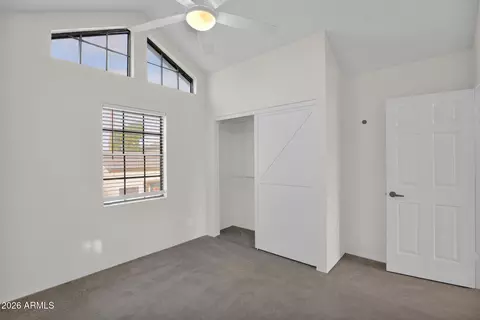 Bedroom - 1124 E Rose Ln #3, Phoenix, AZ 85014 photo 4 of 6