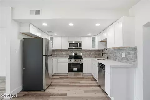Kitchen - 752 E Glade Ave, Mesa, AZ 85204 photo 1 of 2