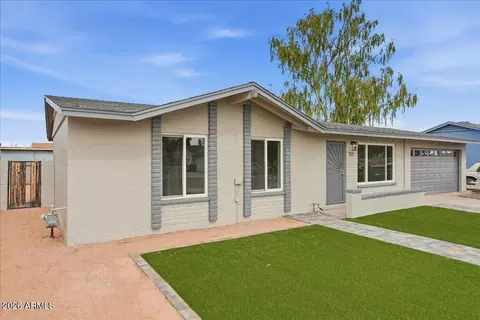 752 E Glade Ave, Mesa, AZ 85204