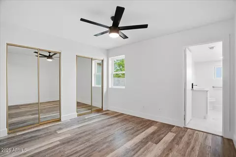 Bedroom - 752 E Glade Ave, Mesa, AZ 85204 photo 1 of 1