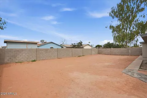 Exterior - 752 E Glade Ave, Mesa, AZ 85204 photo 5 of 5