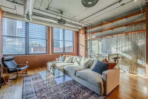 21 E 6th St #311, Tempe, AZ 85281