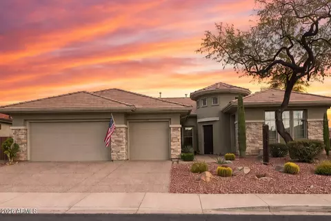 41807 N Club Pointe Dr, Anthem, AZ 85086
