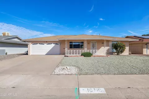 10716 W Meade Dr, Sun City, AZ 85351