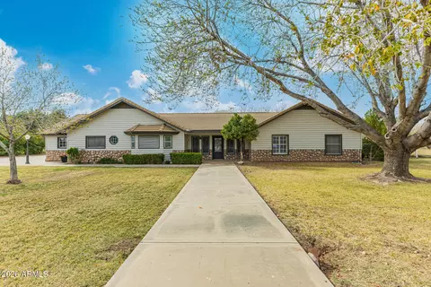 2550 N Pioneer --, Mesa, AZ 85203