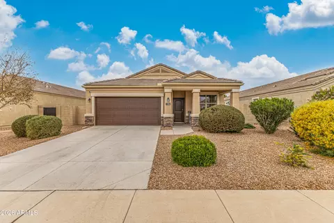 2386 E San Lorenzo Trl, Casa Grande, AZ 85194