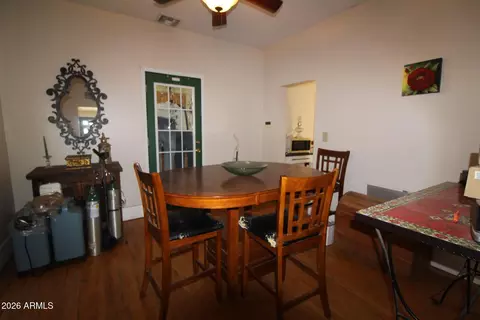 Dining - 267 E North St, Globe, AZ 85501 photo 2 of 2