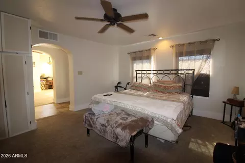 Bedroom - 267 E North St, Globe, AZ 85501 photo 1 of 3
