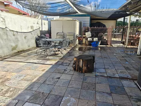 Exterior - 267 E North St, Globe, AZ 85501 photo 3 of 6