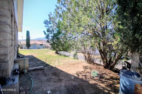 Exterior - 267 E North St, Globe, AZ 85501 photo 5 of 5
