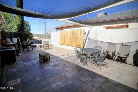 Exterior - 267 E North St, Globe, AZ 85501 photo 4 of 5
