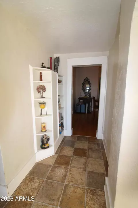 Entry Way - 267 E North St, Globe, AZ 85501 photo 1 of 3