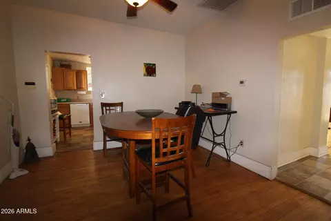 Dining - 267 E North St, Globe, AZ 85501 photo 1 of 2