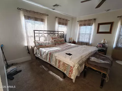 Bedroom - 267 E North St, Globe, AZ 85501 photo 1 of 3