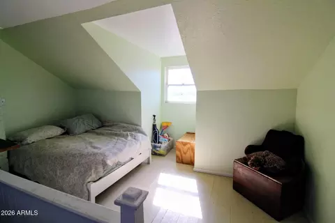 Bedroom - 267 E North St, Globe, AZ 85501 photo 2 of 3