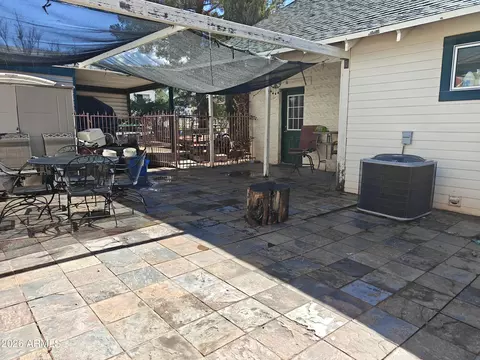 Exterior - 267 E North St, Globe, AZ 85501 photo 3 of 5