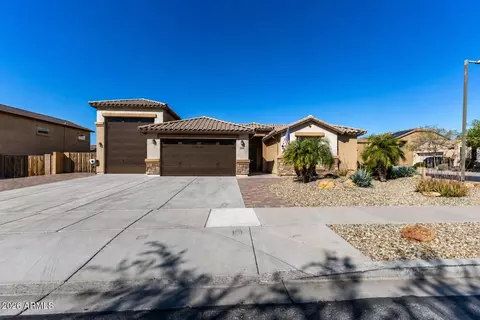 12850 N 177th Dr, Surprise, AZ 85388