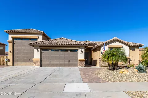 12850 N 177th Dr, Surprise, AZ 85388