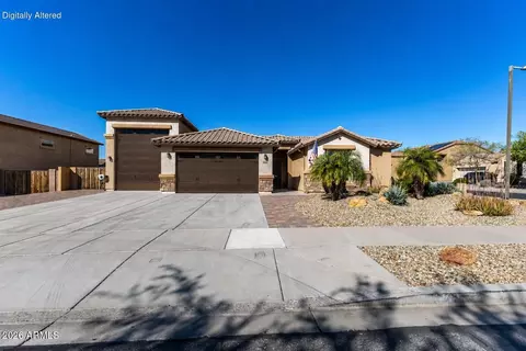 12850 N 177th Dr, Surprise, AZ 85388