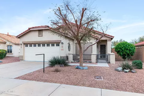 930 E Pedro Rd, Phoenix, AZ 85042