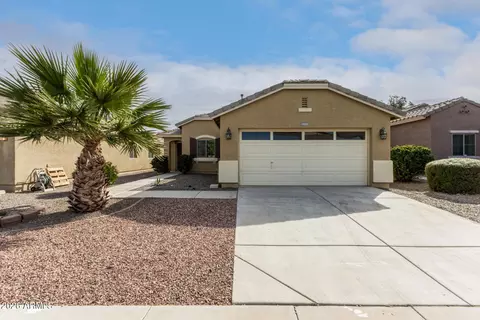 19325 N Sandalwood Dr, Maricopa, AZ 85138