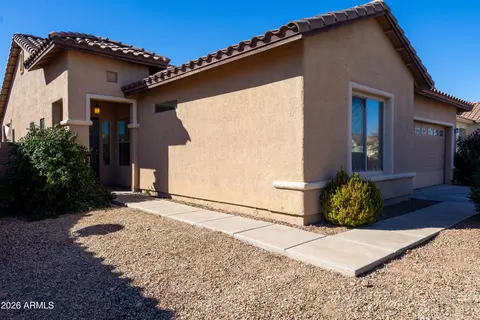 1054 Paso Robles Ave, Sierra Vista, AZ 85635
