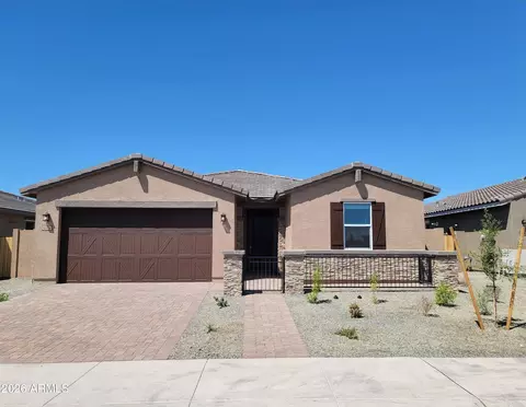 4674 N 178th Ln, Goodyear, AZ 85395