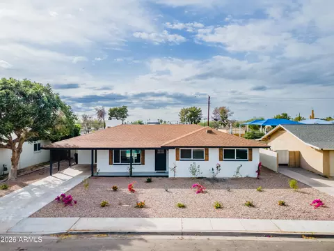 Exterior - 228 S S Hl, Mesa, AZ 85204 photo 6 of 6