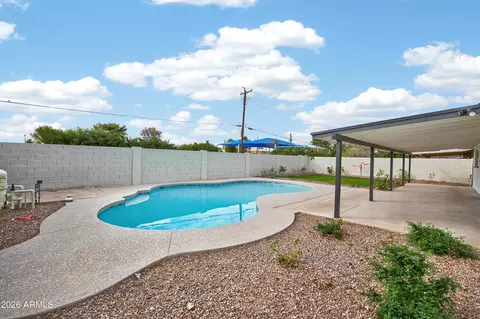Exterior - 228 S S Hl, Mesa, AZ 85204 photo 2 of 6