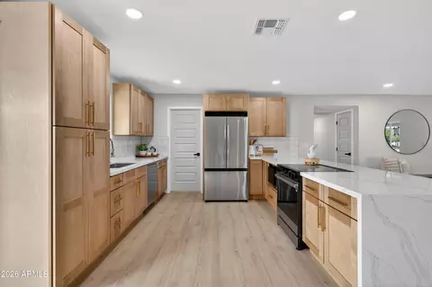 Kitchen - 228 S S Hl, Mesa, AZ 85204 photo 3 of 3