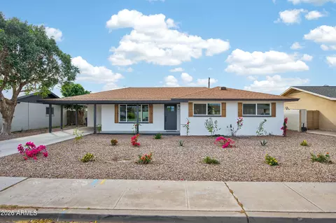 Exterior - 228 S S Hl, Mesa, AZ 85204 photo 4 of 6