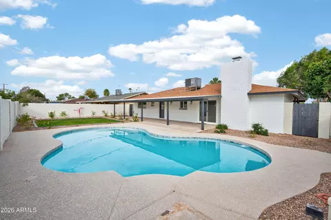 Exterior - 228 S S Hl, Mesa, AZ 85204 photo 1 of 6
