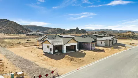 3739 Blazing Ore Trl, Prescott, AZ 86301