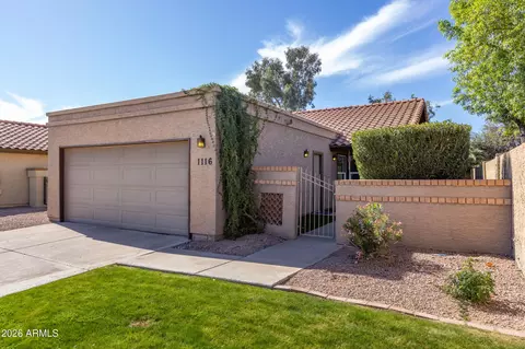 1116 S Chestnut St, Mesa, AZ 85204