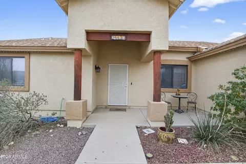 24137 W Blue Sky Dr, Wittmann, AZ 85361