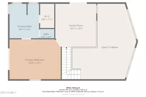 2008 Lexington --, Overgaard, AZ 85933 photo 10