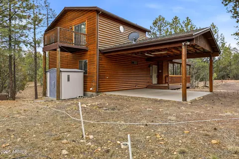 2008 Lexington --, Overgaard, AZ 85933 photo 37