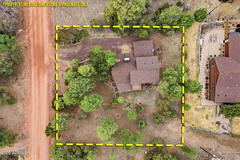 2008 Lexington --, Overgaard, AZ 85933 photo 44